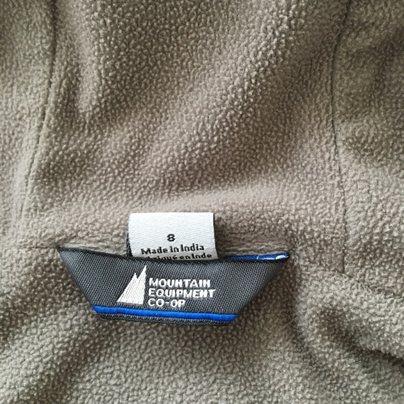 MEC jacket - Picture 3 of 7